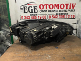 Oto Çıkma Parça / Volkswagen / Polo / Far & Stop / Sol Ön Far / Çıkma Parça 