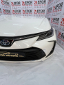 Oto Çıkma Parça / Toyota / Corolla / Kaporta & Karoser / Komple Ön / Çıkma Parça 
