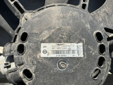 Oto Çıkma Parça / Nissan / Qashqai / Fan / Fan Paneli / Çıkma Parça 
