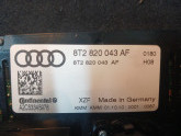 Oto Çıkma Parça / Audi / A6 / Klima / Klima Fanı / Çıkma Parça 