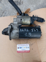 ALFA ROMEO 159 MARŞ DİNAMOSU