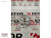 Oto Çıkma Parça / Toyota / Corolla / Far & Stop / Sinyal Lambası / Sıfır Parça 