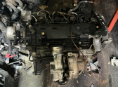 RENAULT SYMBOL 1,5  MOTOR ÇIKMA GARANTİLİ ÇEVİK OTO