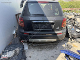 Oto Çıkma Parça / Fiat / Sedici / Far & Stop / Sağ Arka Stop / Çıkma Parça 