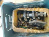 Oto Çıkma Parça / Hyundai / HD / Şanzıman / Şanzıman Komple / Çıkma Parça 