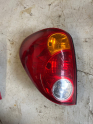Oto Çıkma Parça / Mitsubishi / L200 / Far & Stop / Sol Ön Far / Çıkma Parça 
