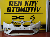 620225466R RENAULT SYMBOL ORJİNAL ÇIKMA ÖN TAMPON RENKAY KOCAELİ