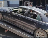 Opel omega b motor kaputu