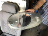 Oto Çıkma Parça / Nissan / Micra / Far & Stop / Far Camı / Çıkma Parça 