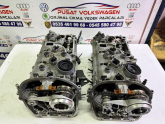 Oto Çıkma Parça / Audi / A4 / Motor / Silindir Kapağı / Çıkma Parça 