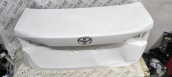 Oto Çıkma Parça / Toyota / Corolla / Kaporta & Karoser / Bagaj Kapağı / Çıkma Parça 