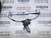 Oto Çıkma Parça / Hyundai / Accent / Oto Cam / Cam Krikosu / Çıkma Parça 