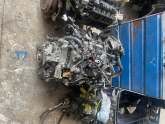 Auris 1.33 çıkma benzinli motor