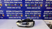2012-2015 AUDİ A4 ORİJİNAL ÇIKMA SOL FAR