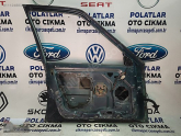 Oto Çıkma Parça / Renault / R 21 / Kaporta & Karoser / Sol Ön Kapı / Çıkma Parça 