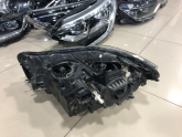Oto Çıkma Parça / Bmw / X1 / Far & Stop / Sağ Ön Far / Çıkma Parça 