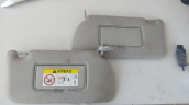 NİSSAN NAVARA GÜNEŞLİK ÇIKMA