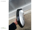 Oto Çıkma Parça / Porsche / Panamera / Ayna / Sol Dış Ayna / Çıkma Parça 