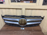 MERCEDES C SERİSİ ÖN PANJUR , MERCEDES W205 ÖN PANJUR ORJİNAL