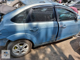 Oto Çıkma Parça / Ford / Focus / Kaporta & Karoser / Sağ Arka Kapı / Çıkma Parça 
