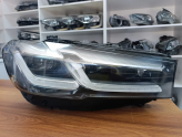 BMW G30 LCİ SAĞ FAR ORJİNAL ÇIKMA