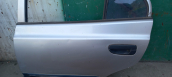 Oto Çıkma Parça / Hyundai / Accent / Kaporta & Karoser / Sol Arka Kapı / Çıkma Parça 