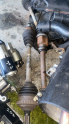 Oto Çıkma Parça / Peugeot / 206 / Alt Takım / Aks / Çıkma Parça 