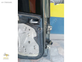Oto Çıkma Parça / Peugeot / 207 / Kaporta & Karoser / Sol Arka Kapı / Çıkma Parça 