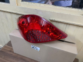 Oto Çıkma Parça / Peugeot / 207 / Far & Stop / Sol Arka Stop / Çıkma Parça 