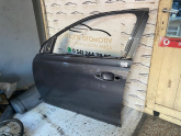 Oto Çıkma Parça / Peugeot / 208 / Kaporta & Karoser / Sol Ön Kapı / Çıkma Parça 