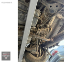 Oto Çıkma Parça / Toyota / RAV4 / Alt Takım / Aks / Çıkma Parça 