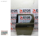 Oto Çıkma Parça / Toyota / Hilux / Kaporta & Karoser / Sol Arka Kapı / Çıkma Parça 