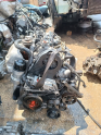 Oto Çıkma Parça / Hyundai / Accent / Motor / Motor (komple) / Çıkma Parça 