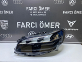 Oto Çıkma Parça / Peugeot / Expert / Far & Stop / Sol Ön Far / Çıkma Parça 