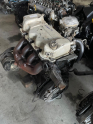 Oto Çıkma Parça / Ford / Escort / Motor / Motor (komple) / Çıkma Parça 