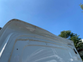 Oto Çıkma Parça / Ford / Transit / Kaporta & Karoser / Bagaj Kapağı / Çıkma Parça 