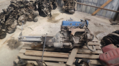 Oto Çıkma Parça / Ford / Taunus / Motor / Motor (komple) / Çıkma Parça 