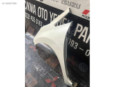 Oto Çıkma Parça / Nissan / Note / Kaporta & Karoser / Sol Ön Çamurluk / Çıkma Parça 