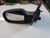 Oto Çıkma Parça / Renault / Megane / Ayna / Sol Dış Ayna / Çıkma Parça 