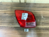 NISSAN QASHQAİ SOL STOP LAMBASI ORJİNAL ÇIKMA 07-10 MODEL