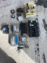 3.0 benzinli BMW X5 E53 motor beyni orijinal temiz