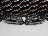 FORD KUGA SAĞ SOL FAR ORJİNAL 2020-2022