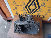 Renault scenic 2 1.6 16v sanzuman Jr5 104