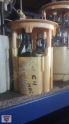 CİTROEN C4 1.6 HDİ YAKIT ŞAMANDIRASI 05336734493