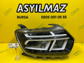 DUSTER SAĞ FAR (ORJİNAL) - 260106194R