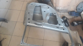 Oto Çıkma Parça / Renault / Megane / Kaporta & Karoser / Sol Arka Kapı / Çıkma Parça 
