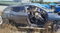 Hurda Belgeli Araçlar / Nissan / Qashqai