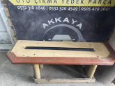 Oto Çıkma Parça / Opel / Corsa / Kaporta & Karoser / Kapı Fitili / Çıkma Parça 