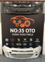 8200499016 RENAULT KANGOO ÖN TAMPON 1998-2009