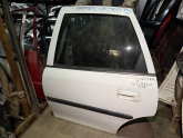 Oto Çıkma Parça / Opel / Vectra / Kaporta & Karoser / Sol Arka Kapı / Çıkma Parça 